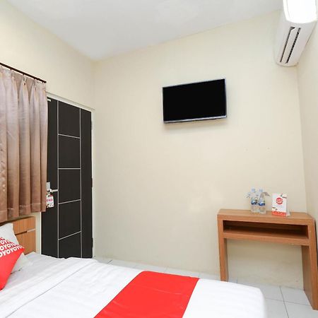 Unta Residence Semarang Eksteriør billede