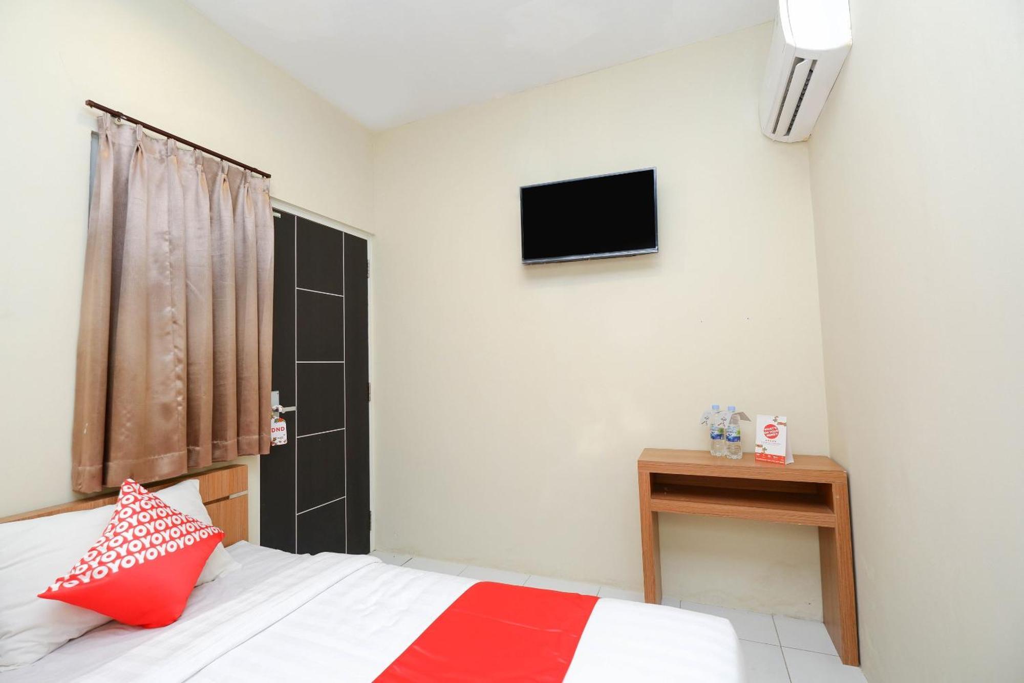 Unta Residence Semarang Eksteriør billede