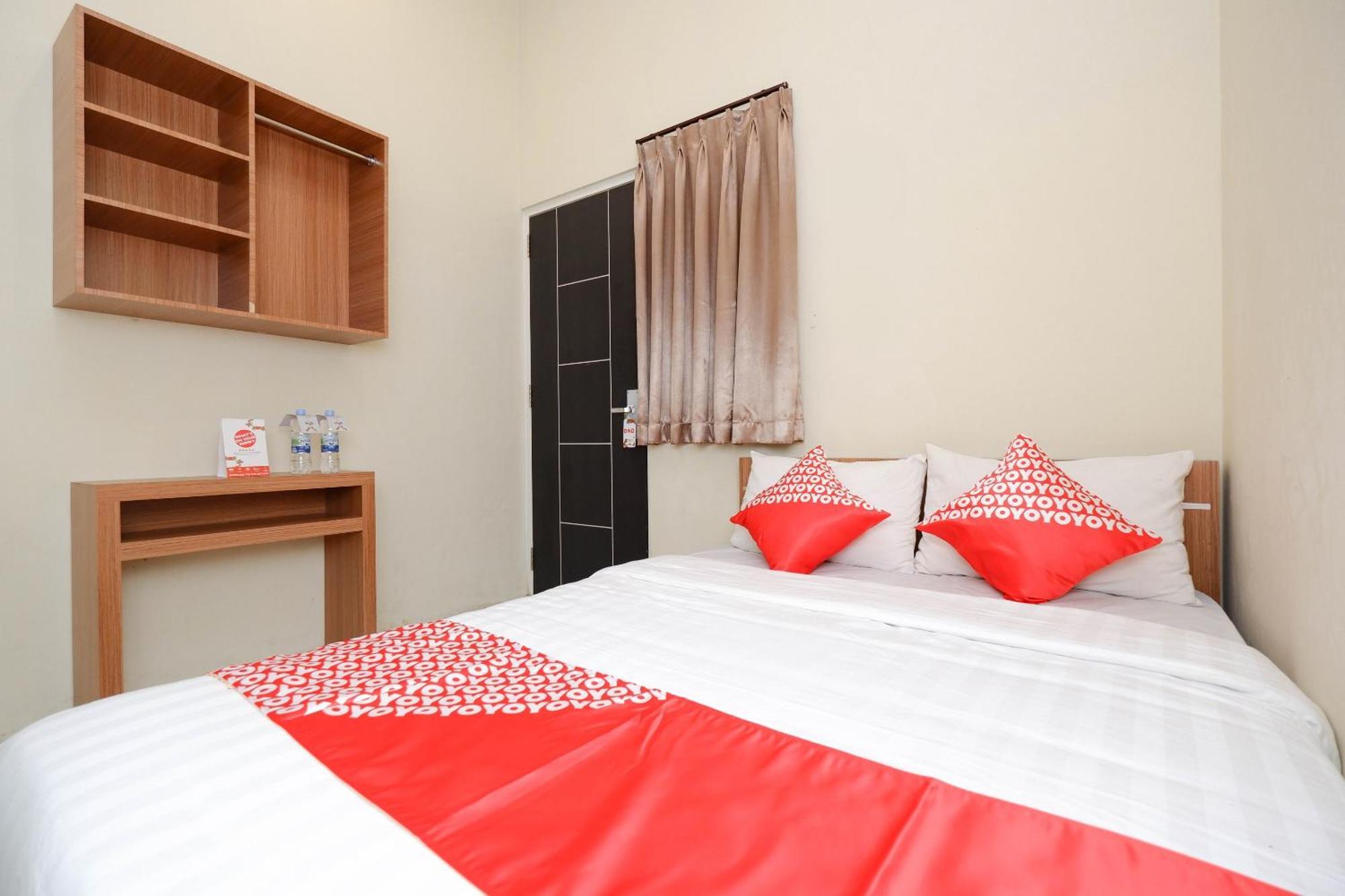 Unta Residence Semarang Eksteriør billede