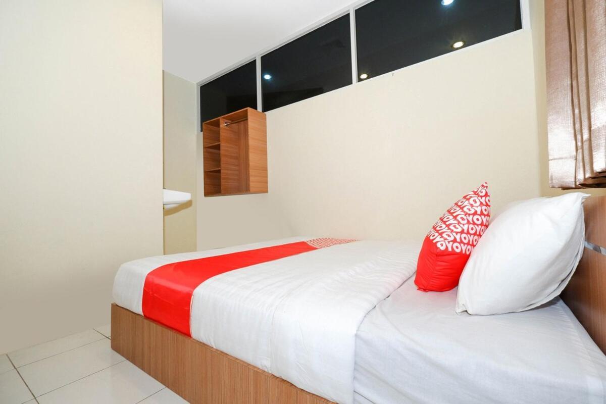 Unta Residence Semarang Eksteriør billede