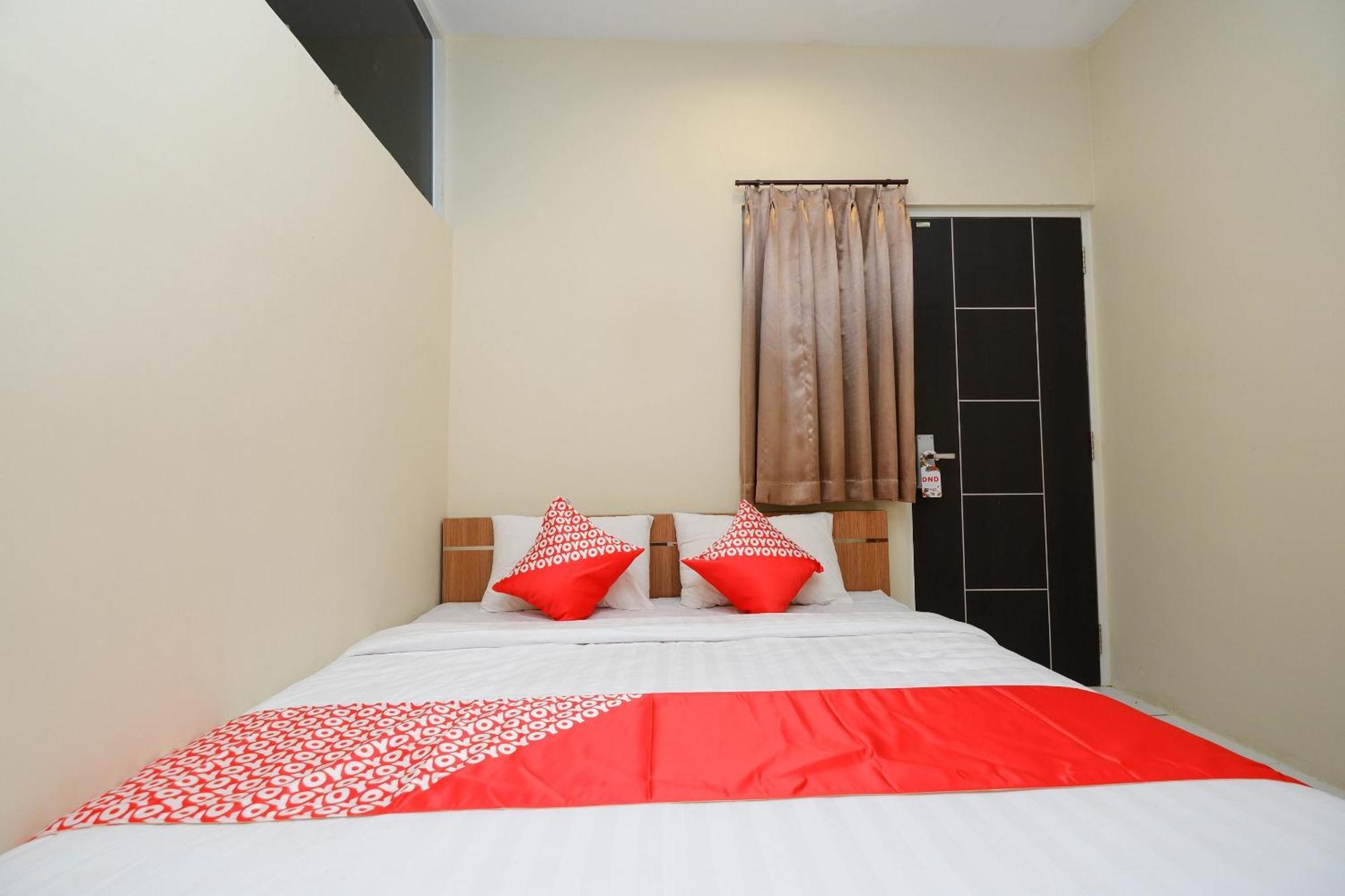 Unta Residence Semarang Eksteriør billede