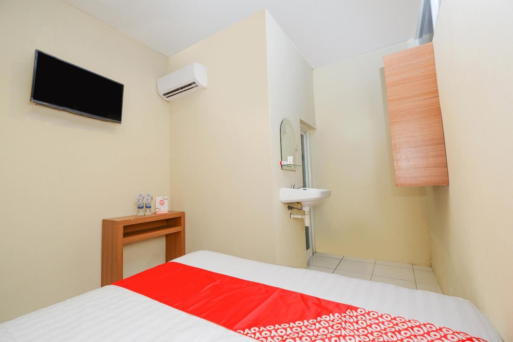 Unta Residence Semarang Eksteriør billede