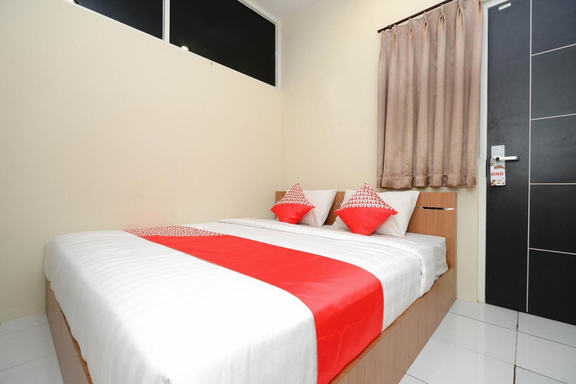Unta Residence Semarang Eksteriør billede
