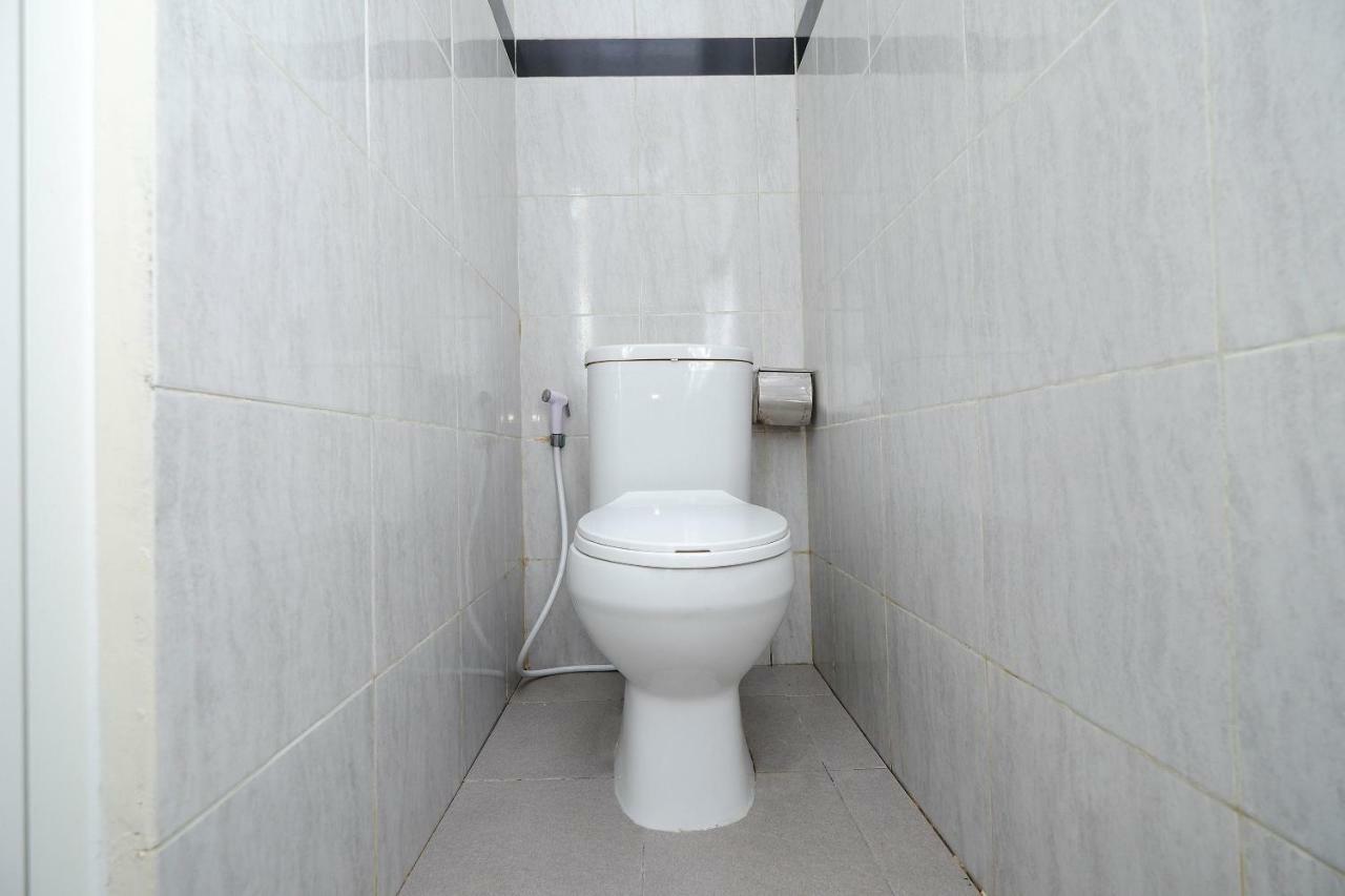 Unta Residence Semarang Eksteriør billede