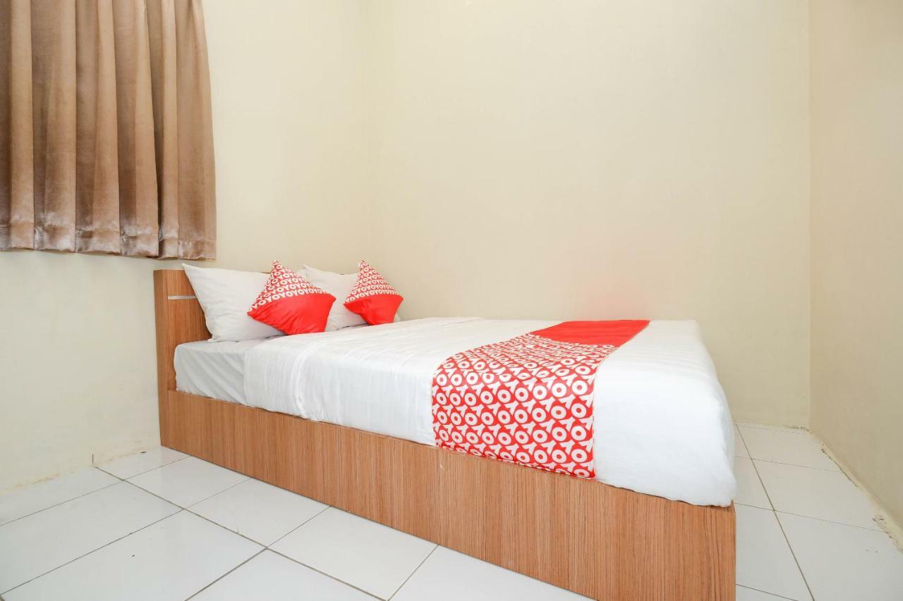 Unta Residence Semarang Eksteriør billede